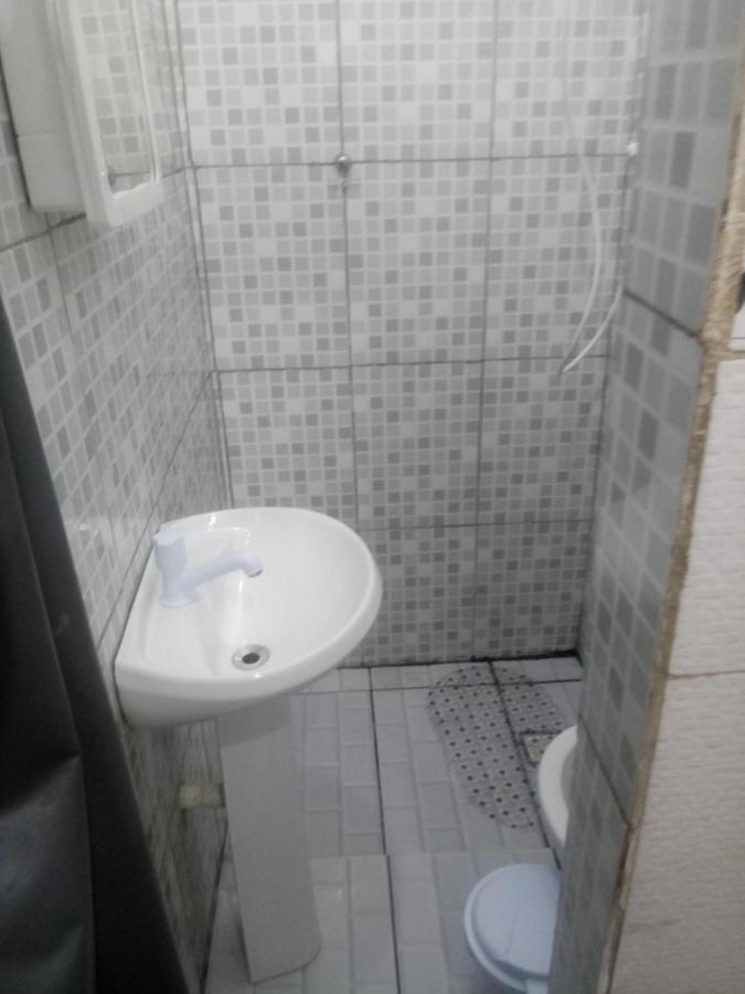 Kitnet Maysa Em Benfica Rj Rio de Janeiro Exterior photo